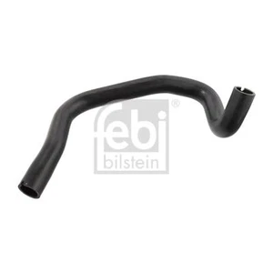 Left Lower Radiator Cooling Hose Febi for C3 207 1007 C2 SW Enterprise 106359 To - Picture 1 of 6