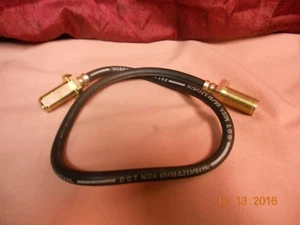 Dorman H79349 Brake Hydraulic Hose JUL2653 DS1144B3 - Imagen 1 de 1