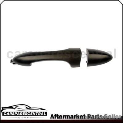 Manija de puerta exterior trasera izquierda Dorman para Mazda Tribute 2005-2006 2,3 L Foto 1 de 4