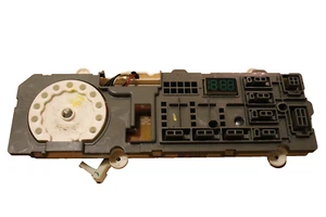 Sansung Dryer DV48H7400EW OEM User Interface Display Control Board DC9201624C - Picture 1 of 3