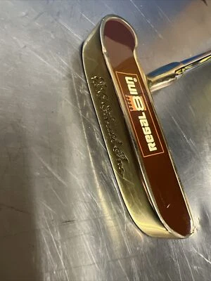 JC Smith VINTAGE Putter Regal 8 Inn Promotional  - Image 1 of 4