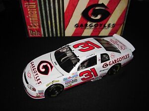 Voiture moulée sous pression Dale Earnhardt Jr. #31 Gargoyles 1997 Monte Carlo NASCAR