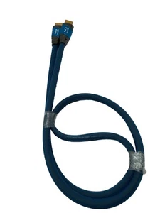 MONSTER HDMI CABLE HDMI Ultra High Speed 2.0 1ft 0.304m - Picture 1 of 3