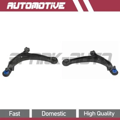 Brazo de control inferior delantero Mevotech con rótula para Honda Odyssey 2011-2013 Foto 1 de 4