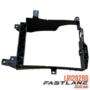 2020-2023 LAND ROVER DEFENDER 90/110/130 RIGHT LOWER DEFLECTOR NEW OEM LR128286 - Picture 1 of 12