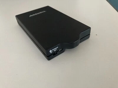 Addonics RSACS Ruby Pocket External Drive Case ESATA holds 2.5" SATA I / II - Image 1 of 4