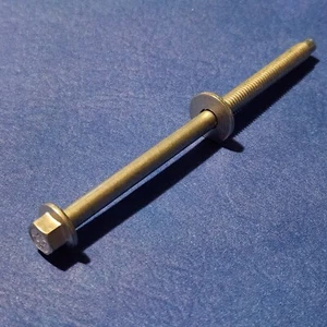 Genuine Ford Engine Intake Manifold Bolt W707083-S437 - Bild 1 von 5