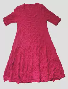MESOP dress..size 3 (M)..polyamide..made in Australia - Picture 1 of 6