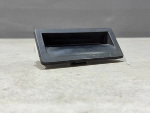 5N0827566 Heckklappe Griffleiste Schalter Taster für AUDI TT A5 8T - Bild 1 von 9