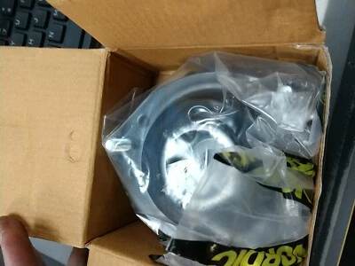 NUEVO montaje de puntal delantero Nordic Saab 9-3 32017989 se adapta a 2000 a 2003 Foto 1 de 2