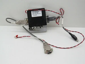 RDC Robust Data Comm RDC232IR3-5V-3P Isolated Repeater RS-232, 5VDC 3-Wire - Picture 1 of 6