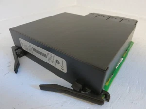 GE Multilin UR6NH Digital I/O 6N 4 Form-A Outputs 8 Digital Inputs 12A0-0006-C6 - Picture 1 of 4
