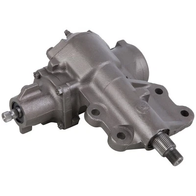 For Ford F250 F350 F-250 F-350 4WD 1977-1979 Power Steering Gearbox Gear Box - Image 1 of 4