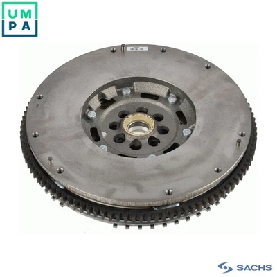 FLYWHEEL 2294 501 176 FOR NISSAN ARMADA/III/SUV NP300/Platform/Chassis/NAVARA - Image 1 of 4