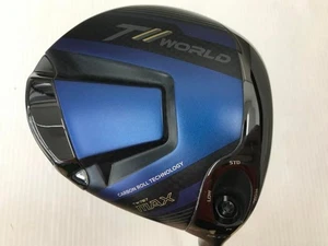 TOUR WORLD TW767 MAX | 9|S|VIZARD EZ-Z5 | USADO | DRIVER | Honma Golf - Imagen 1 de 9