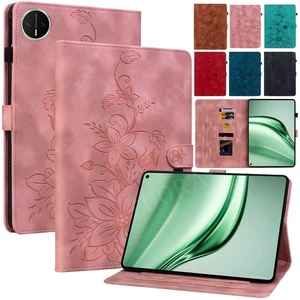 Für Huawei MatePad Mini 8.8 inch 2025 Leder Schutzhülle Schutz Tasche Stand Case - Picture 1 of 59