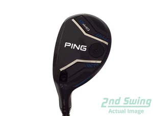 Ping G440 Hybrid 5 Hybrid 26° Graphite Regular Left - Picture 1 of 10