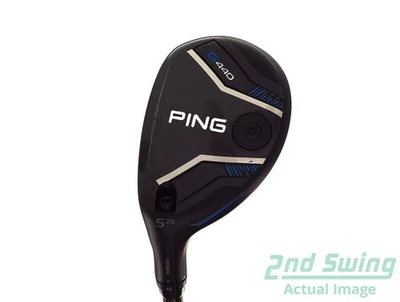 Ping G440 Hybrid 5 Hybrid 26° Graphite Regular Left - Image 1 of 4