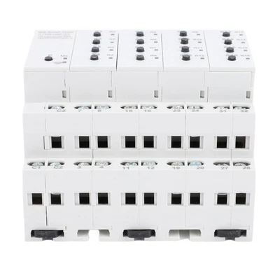 WiFi Smart Switch 16A 16 Channels APP Voice Control Smart Timer Switch With NEW - Image 1 of 4