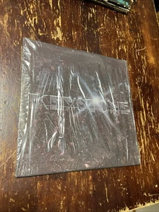 Keystone - The Keystone Vinyl EP 10” Record (1980 Vintage Original) - Foto 1 di 24