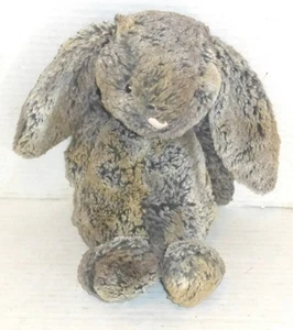 Peluche suave Jellycat London Woodland Bashful Bunny 12" - Imagen 1 de 9