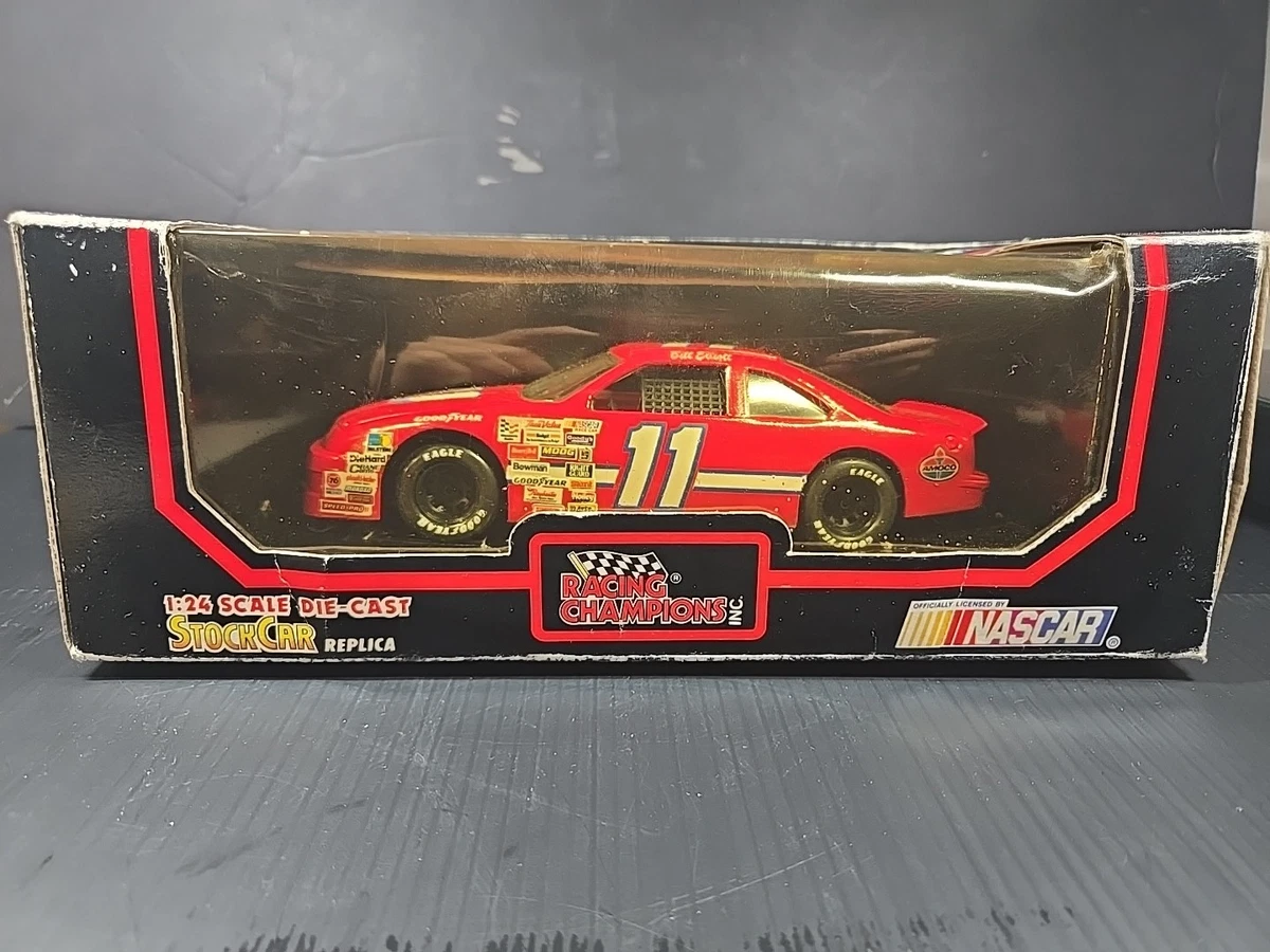 Racing Champions 1:24 Red Diecast Racing Cars for sale | eBay