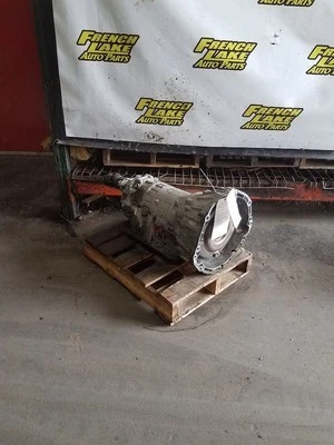 Transmisión automática 3,5 L tracción trasera 4 puertas sedán compatible con Infiniti G35 1205142 2005 Foto 1 de 4