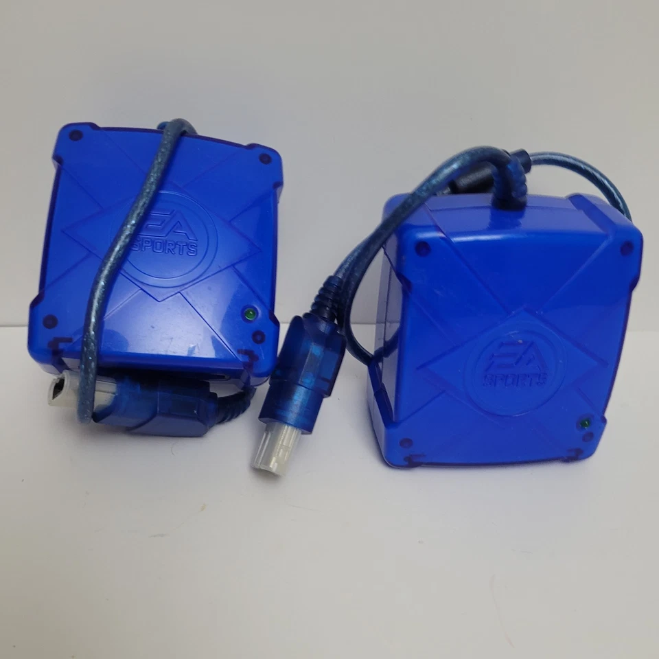 Intec X Original Xbox Wireless Receiver For Controller Receiver Lot of 2 - Image 1 of 4