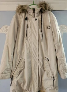Khujo Damen Parka  Letizia Gr.44 - Bild 1 von 9