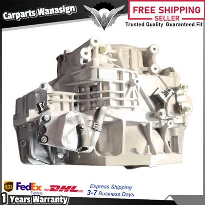 09G Automatic Transmission Assembly For VW Touareg Audi Q7 3.0 3.6 4.2 2002-2015 - Image 1 of 4