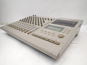 JUNK Tascam Portastudio 488 Multitrack Cassette Tape Recorder SEE PHOTO #2 - Picture 1 of 6