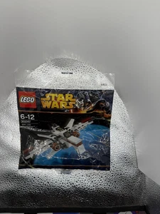 LEGO Star Wars ARC-170 Fighter Polybeutel Set 30247 NEU FABRIKVERSIEGELT - Bild 1 von 1