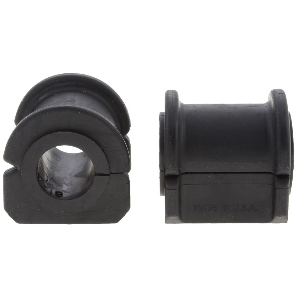 Juego de 2 bujes de barra estabilizadora traseros TRW JBU1304 para Chevy Chevrolet Malibu G6 par Foto 1 de 1