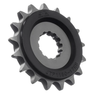 Pignone 17 denti per Triumph Thunderbird 900 Sport anno 2003-2004 - Immagine 1 di 4