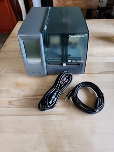 Allen Bradley 1492-PRINTCMP ClearMultiPrint  Printer - Picture 1 of 4