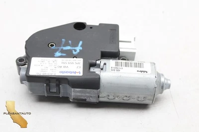 AUDI A6 A7 2012-2018 techo corredizo techo corredizo motor 4G8 959 591 OEM Foto 1 de 4