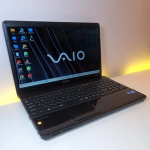 [Full Inspected and English OS PC] Sony VAIO  VPCEB17FJ Core i3 M330 2.13GHz - Picture 1 of 24