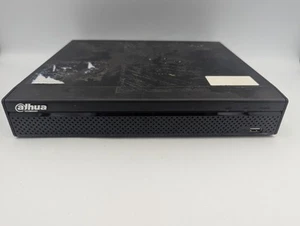 Dahua Network Video Recorder DHI-HCVR5104HS-S3 - Picture 1 of 9