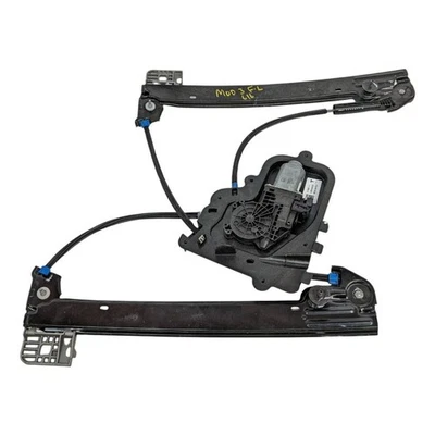 TESLA MODEL 3 FRONT LEFT DOOR WINDOW REGULATOR 2019-2024 1096620-14-J - Image 1 of 4