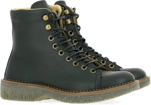 El Naturalista Women's N5572 Volcano Soft Grain Boot - Picture 1 of 6