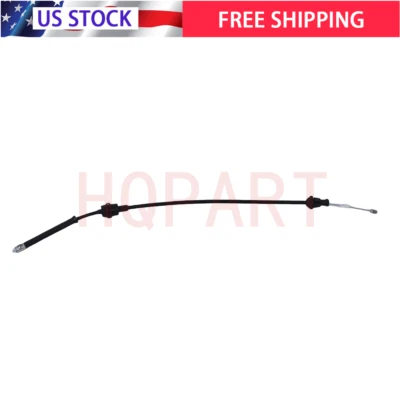 Throttle Cable 336969 For Chevrolet 1968-1972 Chevelle 1970-1973 Camaro 336969 Foto 1 de 4