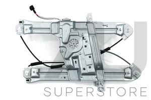 FRONT RH Right Electric Window Regulator W/Motor For Mitsubishi 380 DB 2005~2008 - Picture 1 of 2