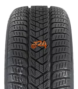 1 Winterreifen Pirelli Scorpion 235/60 R18 103H MO - C B M+S NEU DOT 2018 69dB - Bild 1 von 2