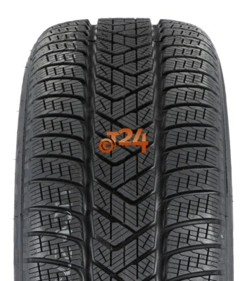 1 Winterreifen Pirelli Scorpion 235/60 R18 103H MO - C B M+S DOT 2018 69dB - Bild 1 von 2