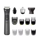 Philips MG7925 All-in-One Trimmer One Tool Maximum Precision 13in1 Face Hair Bod