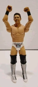 WWE The Miz Series 97 Summer Slam 7" Wrestling Action Figure VGC Mattel 2017 - Picture 1 of 6
