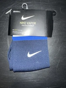 NEW Youth Nike Vapor Stirrup Socks NWT OSFM - Picture 1 of 2