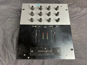 Stanton SMX202 2 Channel DJ Mixer SMX.202 - Picture 1 of 6