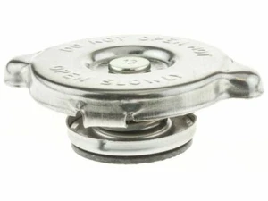 Motorad Standard Radiator Cap fits Ford Bronco II 1984-1990 14JJQD - Picture 1 of 1