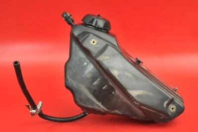 Honda CRF450R CRF450 2002-2003 tanque de gasolina pila de combustible gasolina tapa tapa de llave Foto 1 de 4